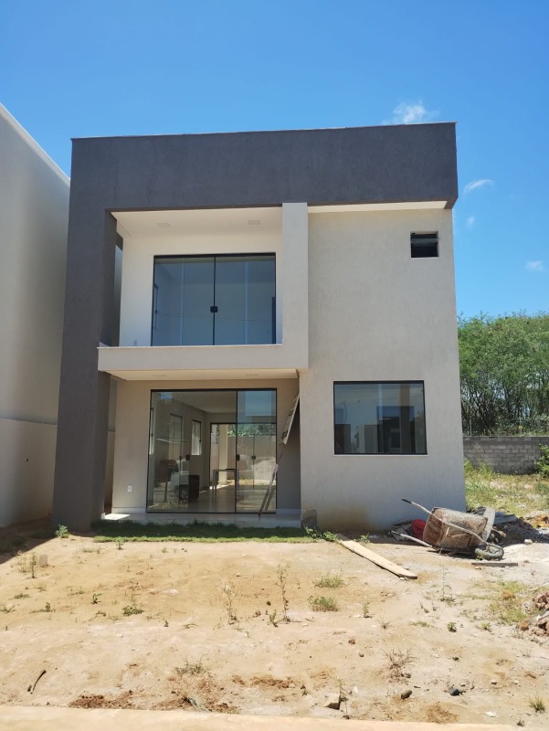 Casa - Boa união (abrantes)