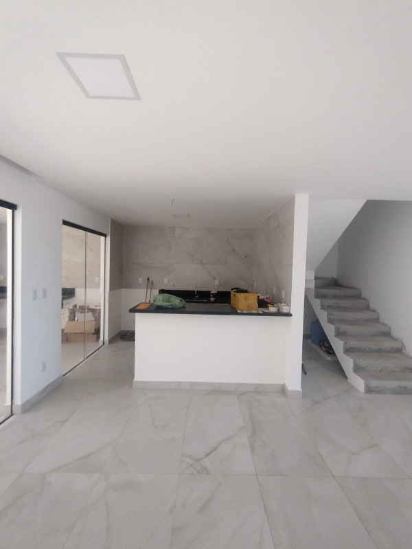 Casa - Boa união (abrantes)