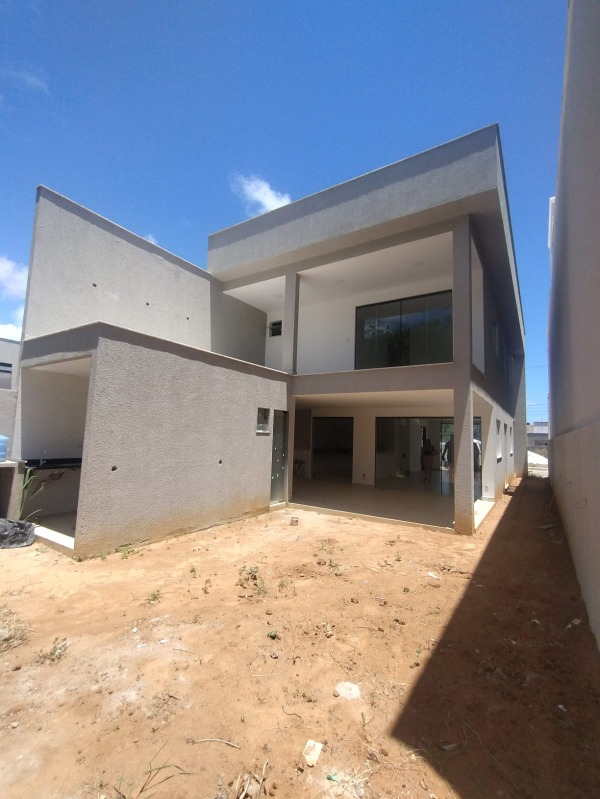 Casa - Boa união (abrantes)
