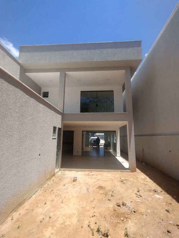 Casa - Boa união (abrantes)