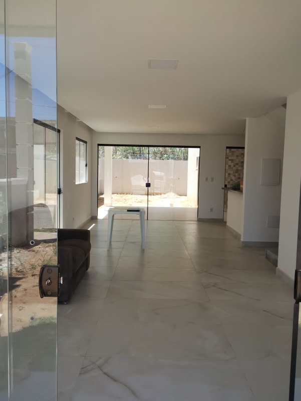 Casa - Boa união (abrantes)