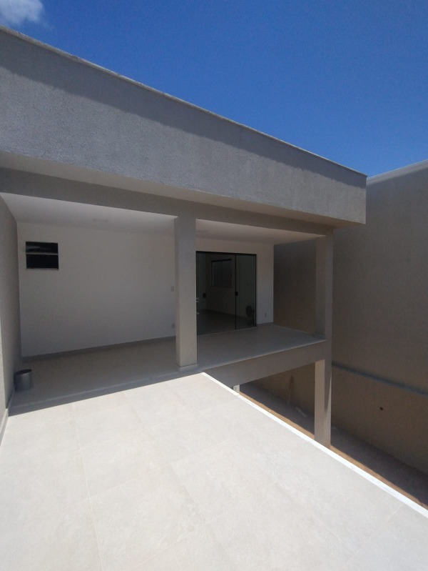Casa - Boa união (abrantes)