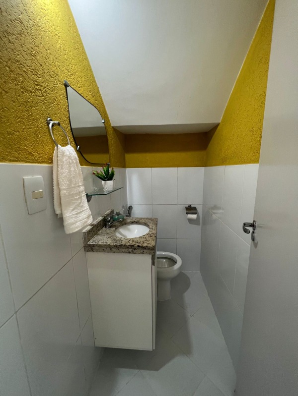 Casa - Ipitanga