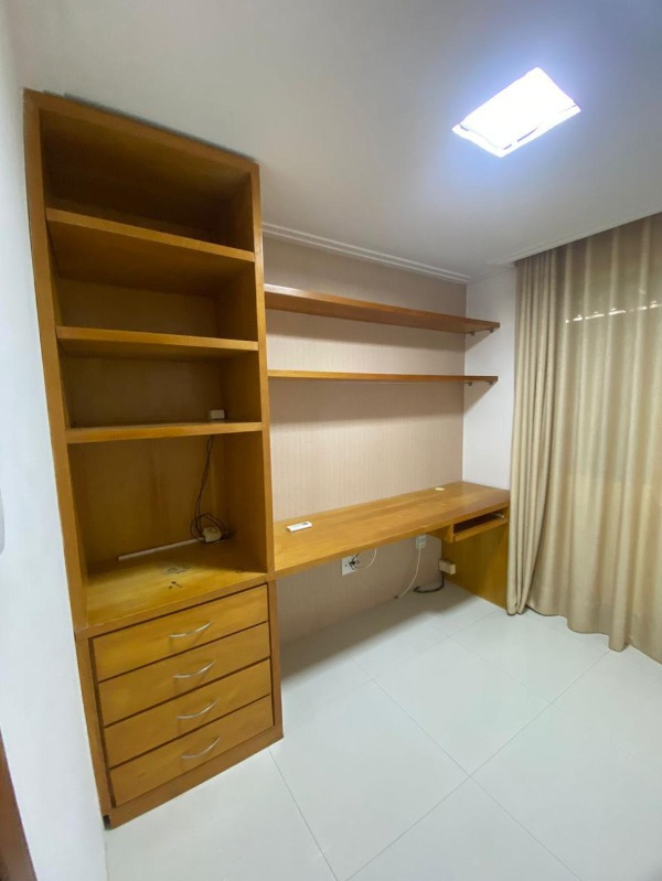 Casa - Buraquinho