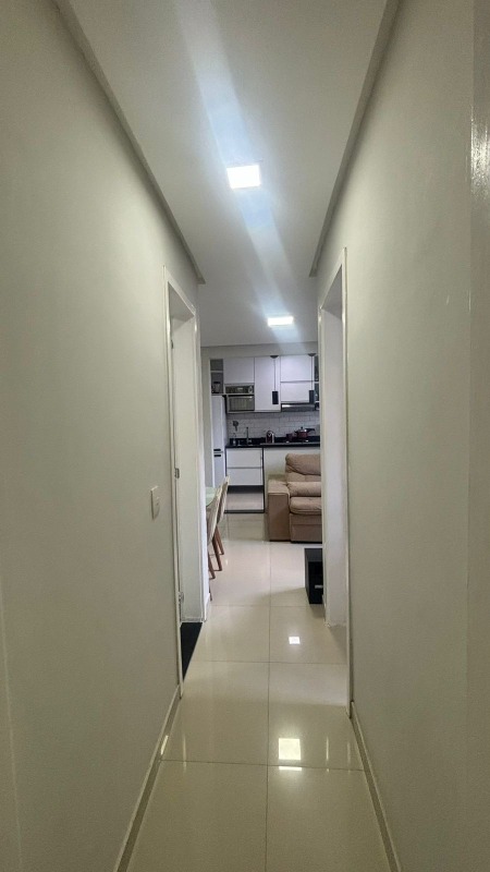 Apartamento - Recreio ipitanga