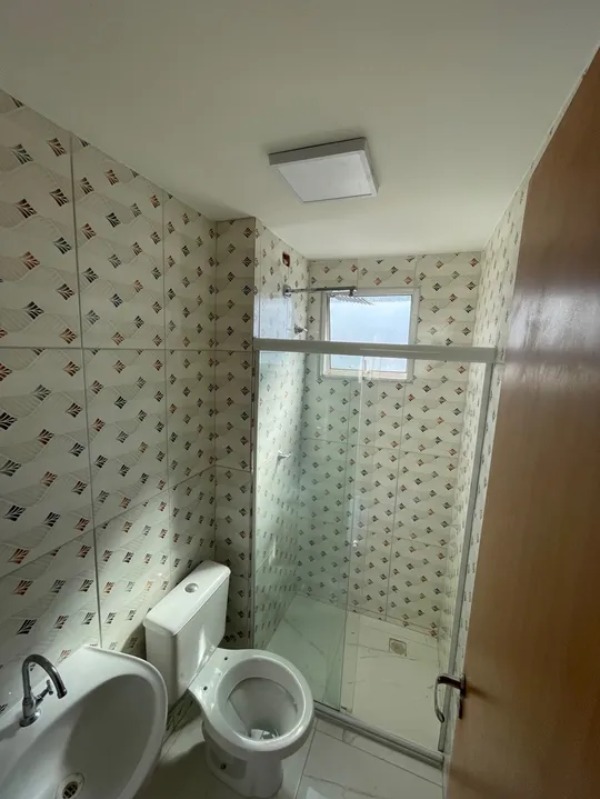 Apartamento - Caixa d'água