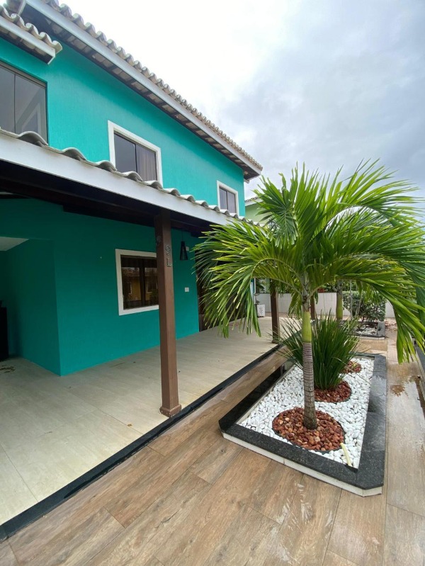 Casa - Buraquinho