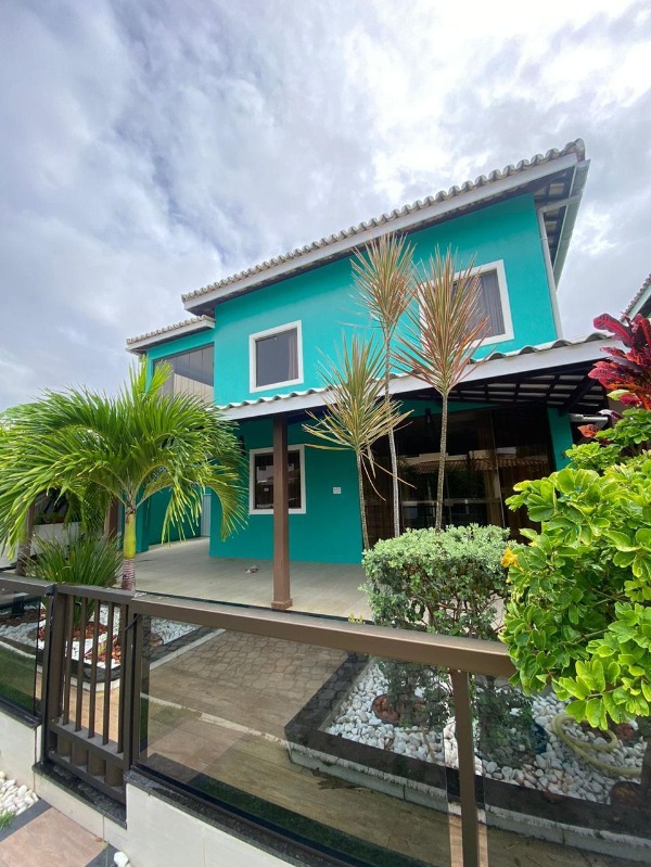Casa - Buraquinho