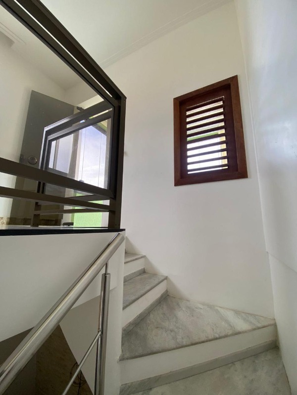 Casa - Buraquinho