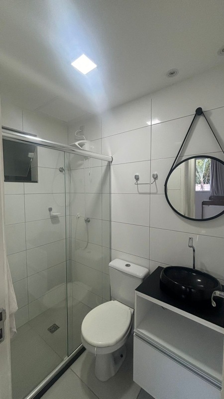 Apartamento - Recreio ipitanga