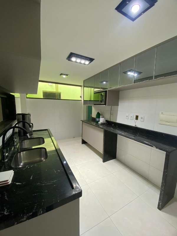 Casa - Buraquinho