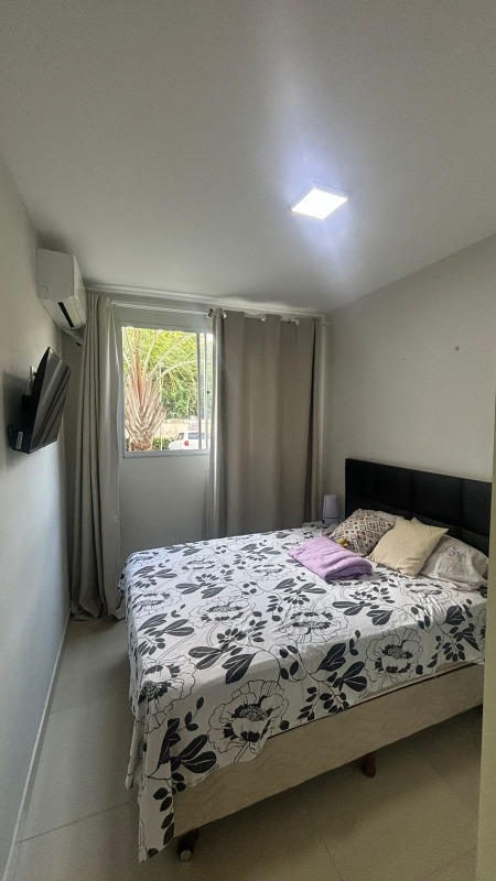 Apartamento - Recreio ipitanga