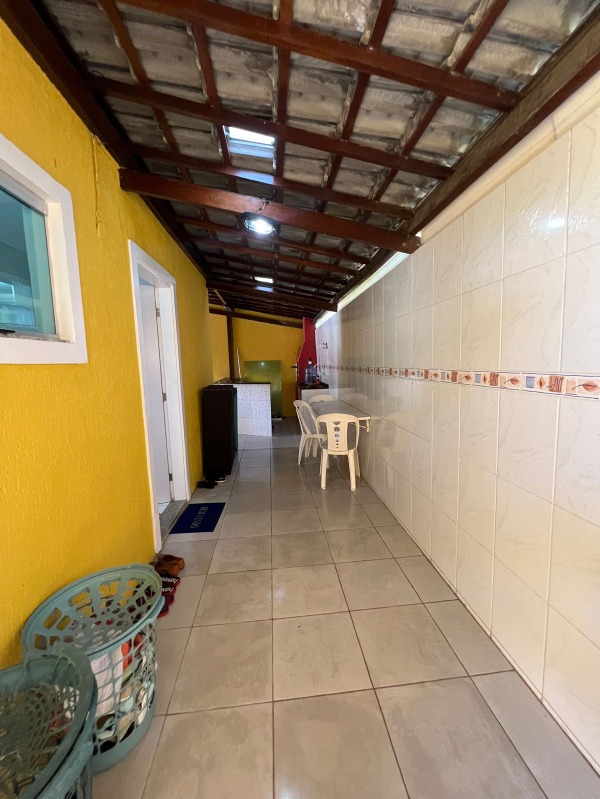 Casa - Ipitanga