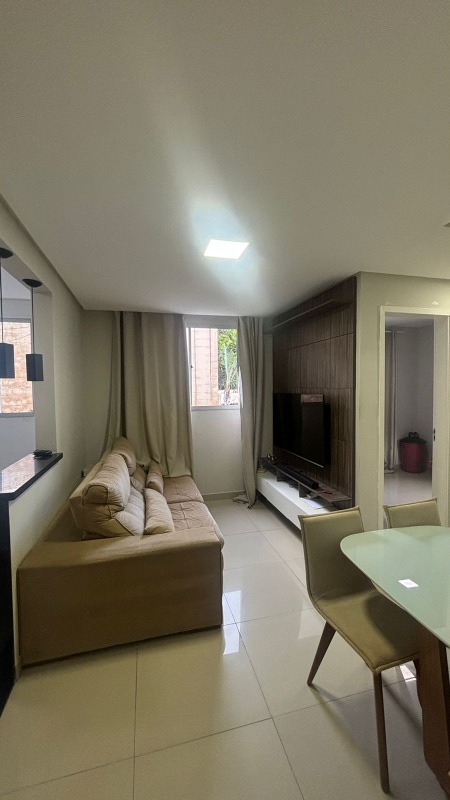 Apartamento - Recreio ipitanga