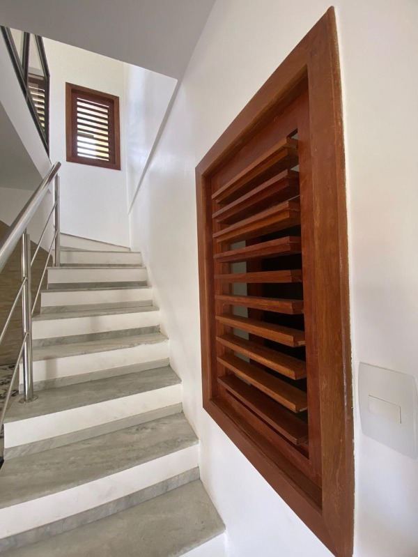 Casa - Buraquinho