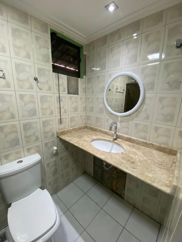 Casa - Buraquinho