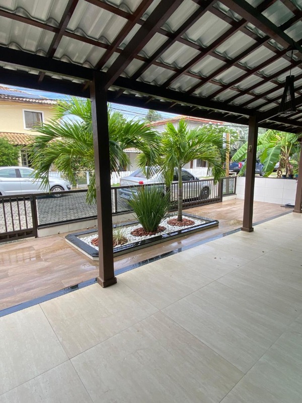 Casa - Buraquinho