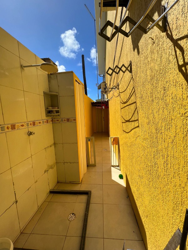 Casa - Ipitanga
