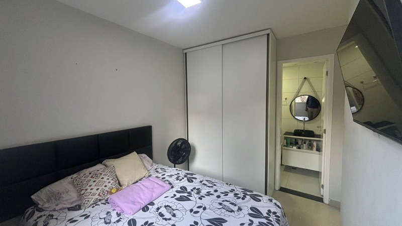 Apartamento - Recreio ipitanga