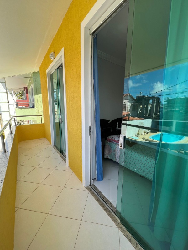 Casa - Ipitanga