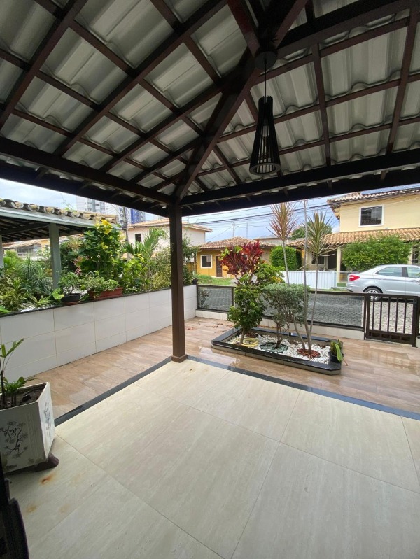 Casa - Buraquinho