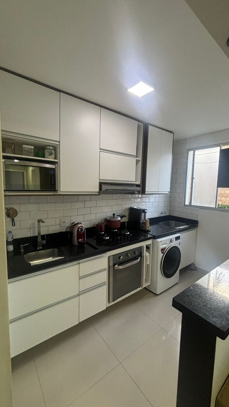 Apartamento - Recreio ipitanga