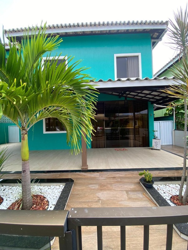 Casa - Buraquinho