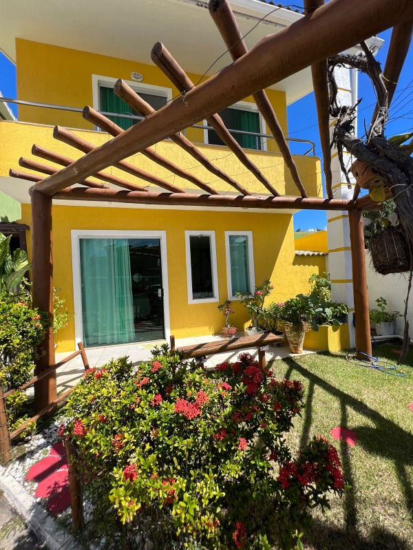 Casa - Ipitanga