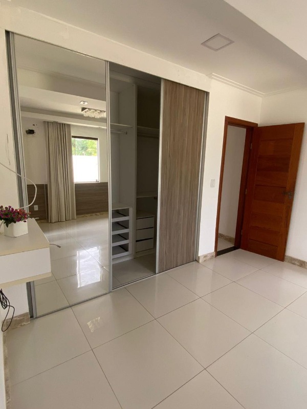 Casa - Buraquinho