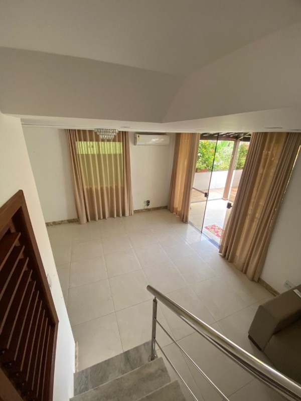 Casa - Buraquinho