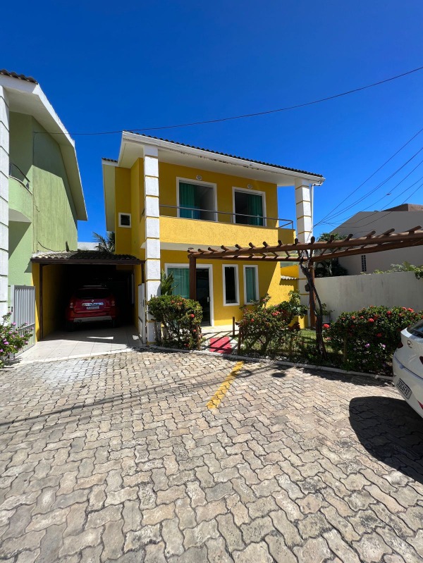 Casa - Ipitanga
