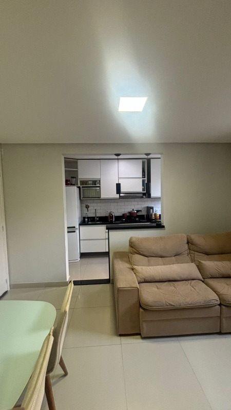 Apartamento - Recreio ipitanga