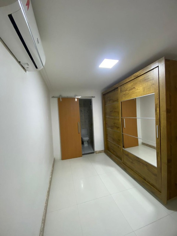 Casa - Buraquinho