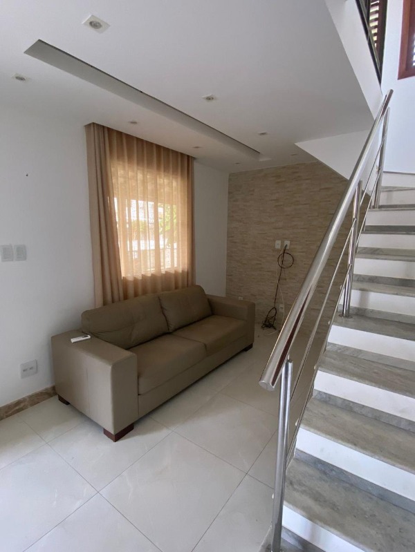Casa - Buraquinho