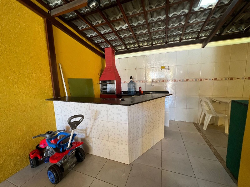 Casa - Ipitanga