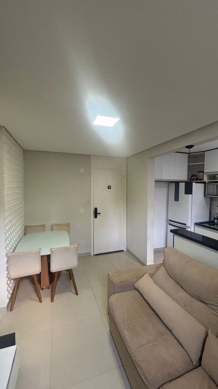 Apartamento - Recreio ipitanga