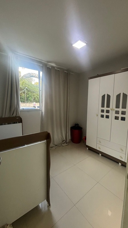 Apartamento - Recreio ipitanga