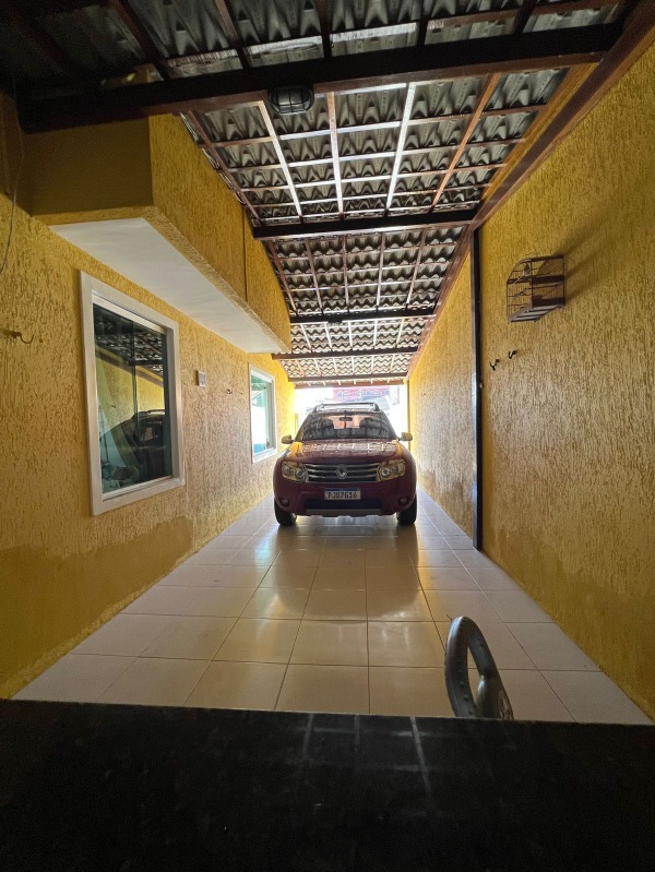 Casa - Ipitanga