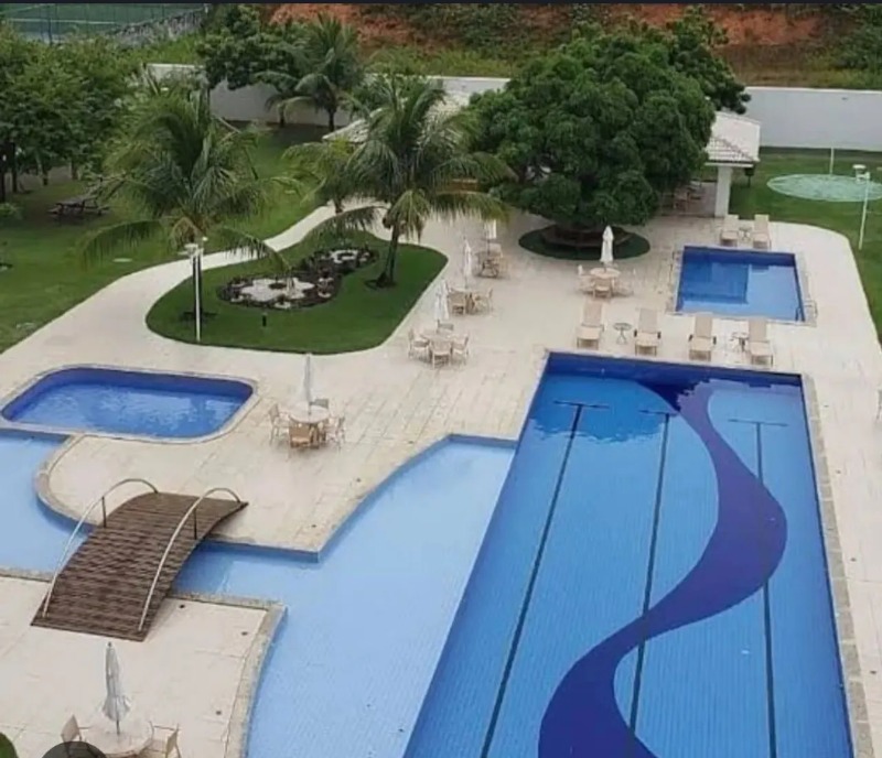Apartamento - Pitangueiras