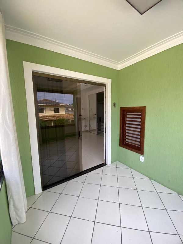 Casa - Buraquinho