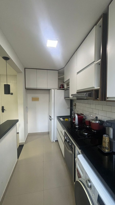 Apartamento - Recreio ipitanga