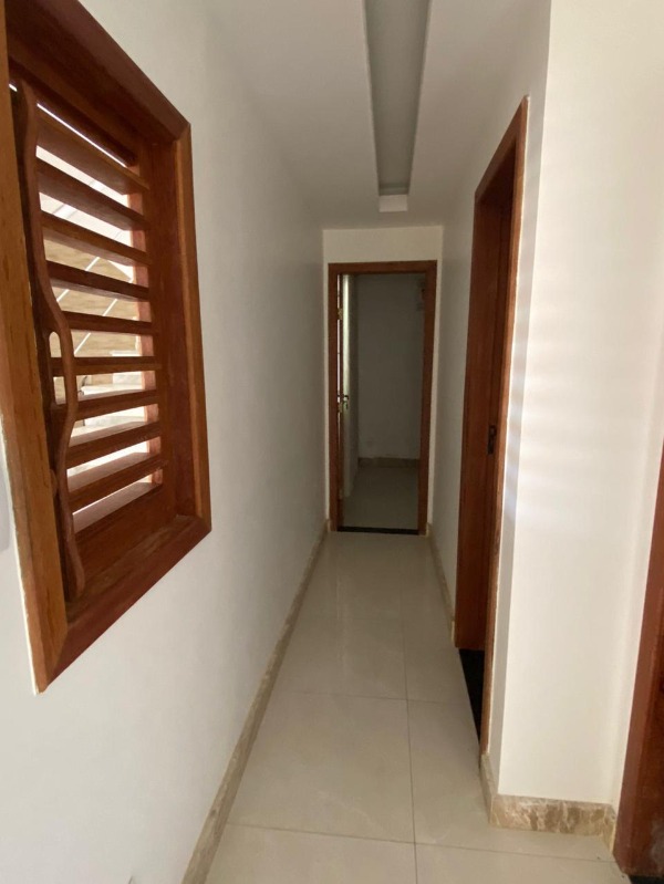 Casa - Buraquinho