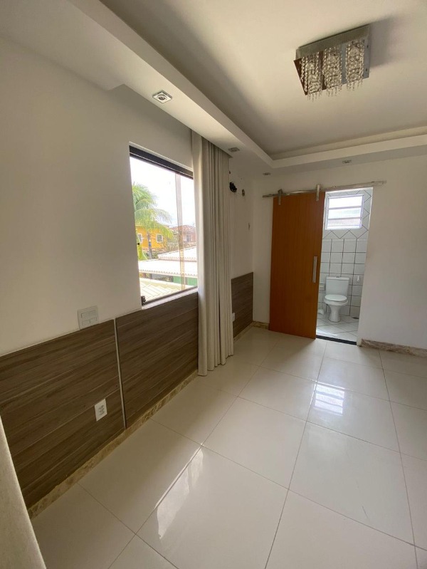 Casa - Buraquinho
