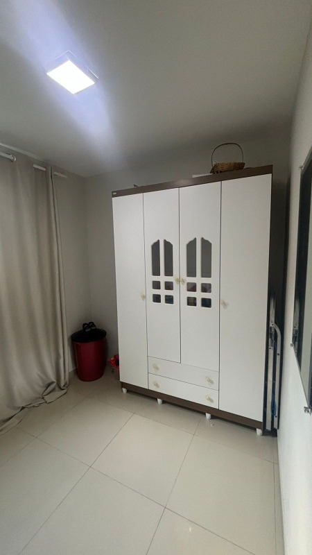 Apartamento - Recreio ipitanga