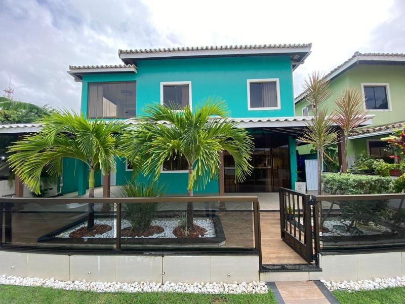 Casa - Buraquinho
