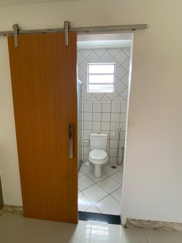 Casa - Buraquinho