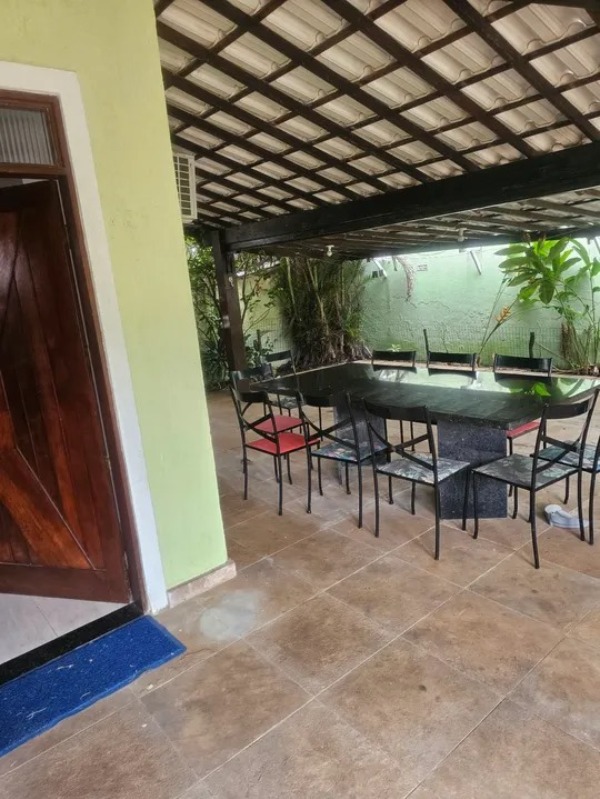 Casa - Vilas do atlântico
