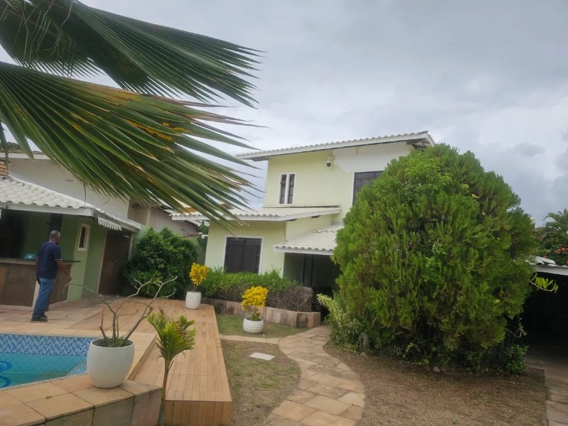 Casa - Vilas do atlântico