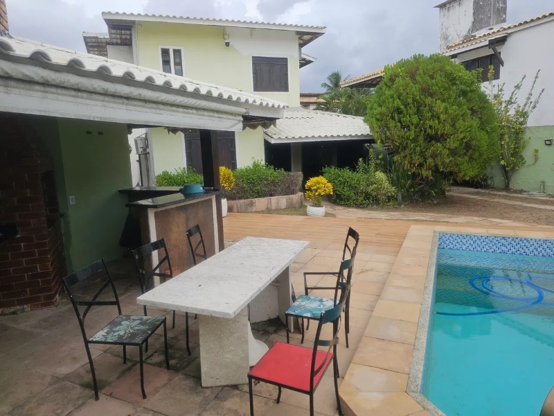 Casa - Vilas do atlântico