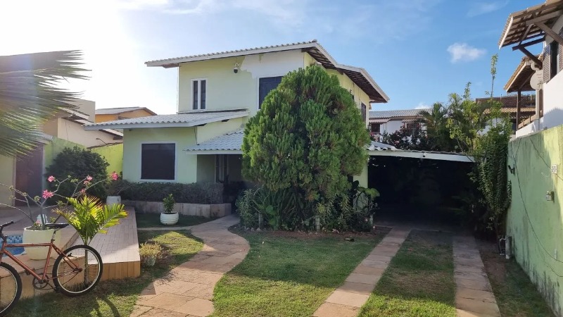 Casa - Vilas do atlântico